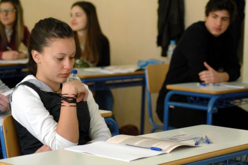 Πρόσθετη Διδακτική Στήριξη ξεκινά από τη Δευτέρα στα δυσπρόσιτα σχολεία