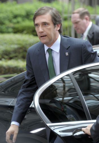 Στο επίπεδο του 5% η ύφεση στην Πορτογαλία την διετία 2011-2012