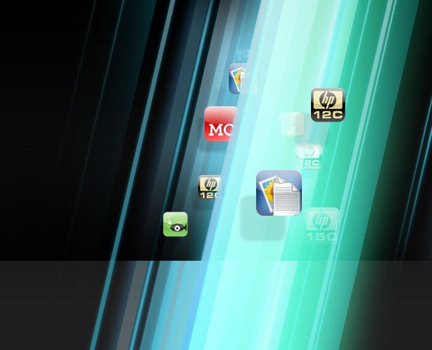 H Hewlett Packard εισέρχεται στην αγορά ανάπτυξης mobile app