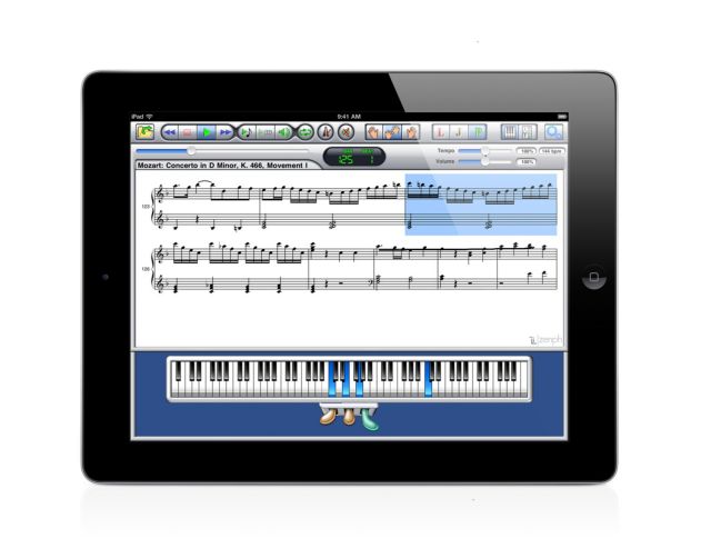 Πρόσκληση σε συναυλία με… iPad στο iStorm Νο2