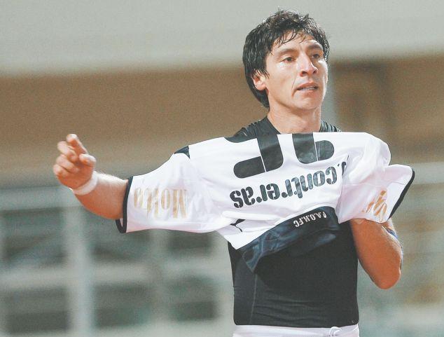 Ο Κοντρέρας πάει… Κόλο Κόλο, ο Ετό επιστρέφει στον ΠΑΟΚ