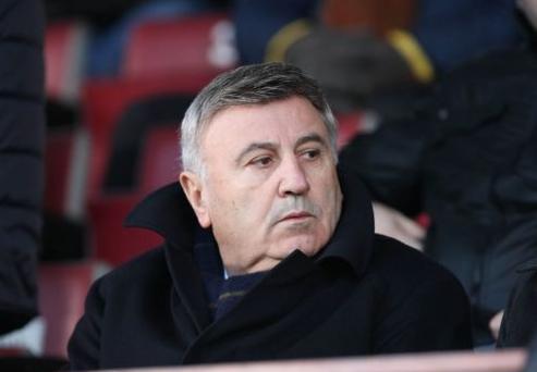 «Δεν κατάφεραν να λασπώσουν τον Πανσερραϊκό», λέει ο Π. Θεοδωρίδης