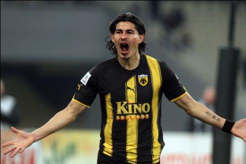 Προσφυγές στη FIFA από Μπλάνκο κα Νασούτι κατά ΑΕΚ