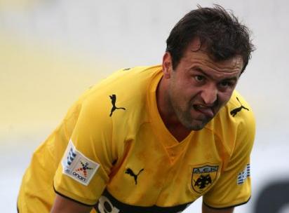 Ατομικό ο Λαγός, αμφίβολος με Λεβαδειακό