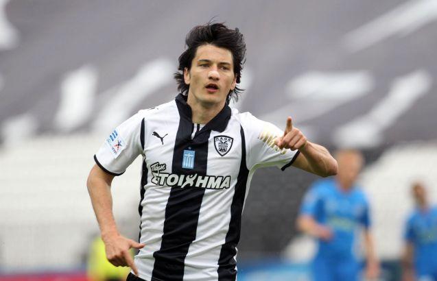 Επέστρεψαν Ίβιτς και Έτο εν όψει Κέρκυρας