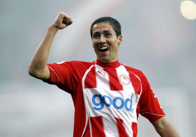 «Στο χέρι μας η νίκη και η κορυφή» δήλωσε ο Φουστέρ