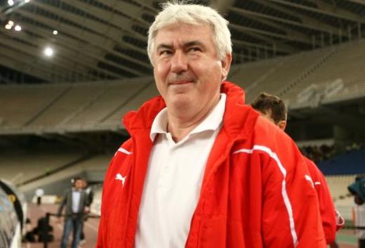 Ο Κατσαβάκης βασικός υποψήφιος αντικαταστάτης του Μπάντοβιτς στην Κέρκυρα