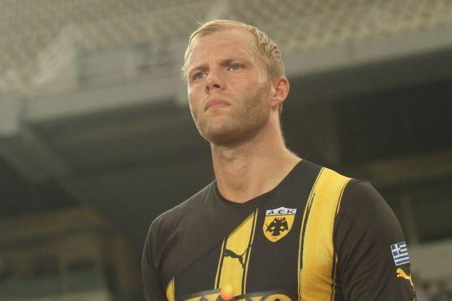 «Στην ΑΕΚ και του χρόνου» δήλωσε ο Γκούντγιονσεν