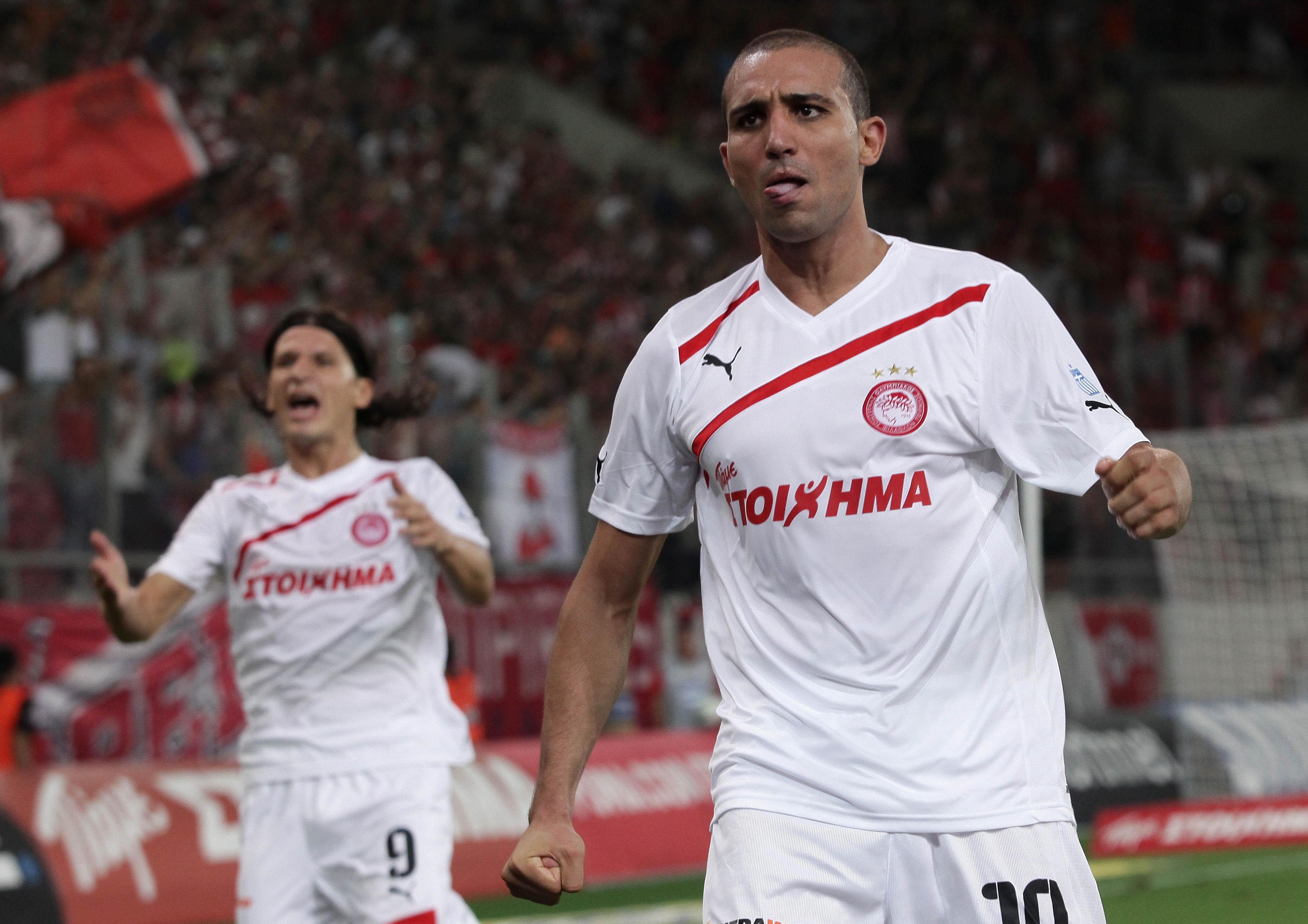 Χάνει τα φιλικά της Αλγερίας ο Τζιμπούρ… κερδίζει τον Παναθηναϊκό