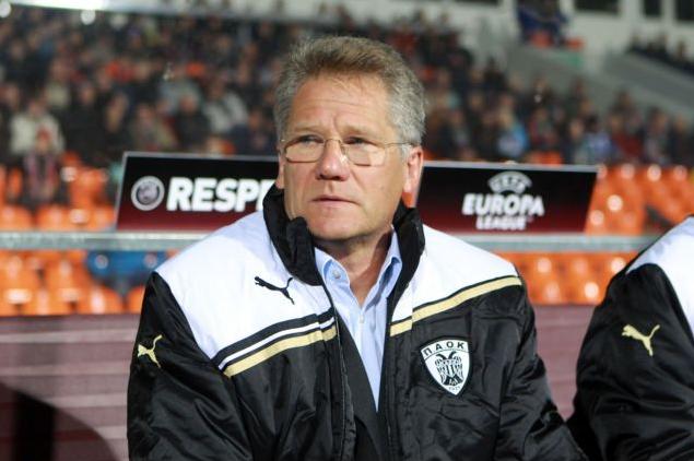 Με Ζαγοράκη η προπόνηση, ο Μπόλονι επιλέγει ενδεκάδα