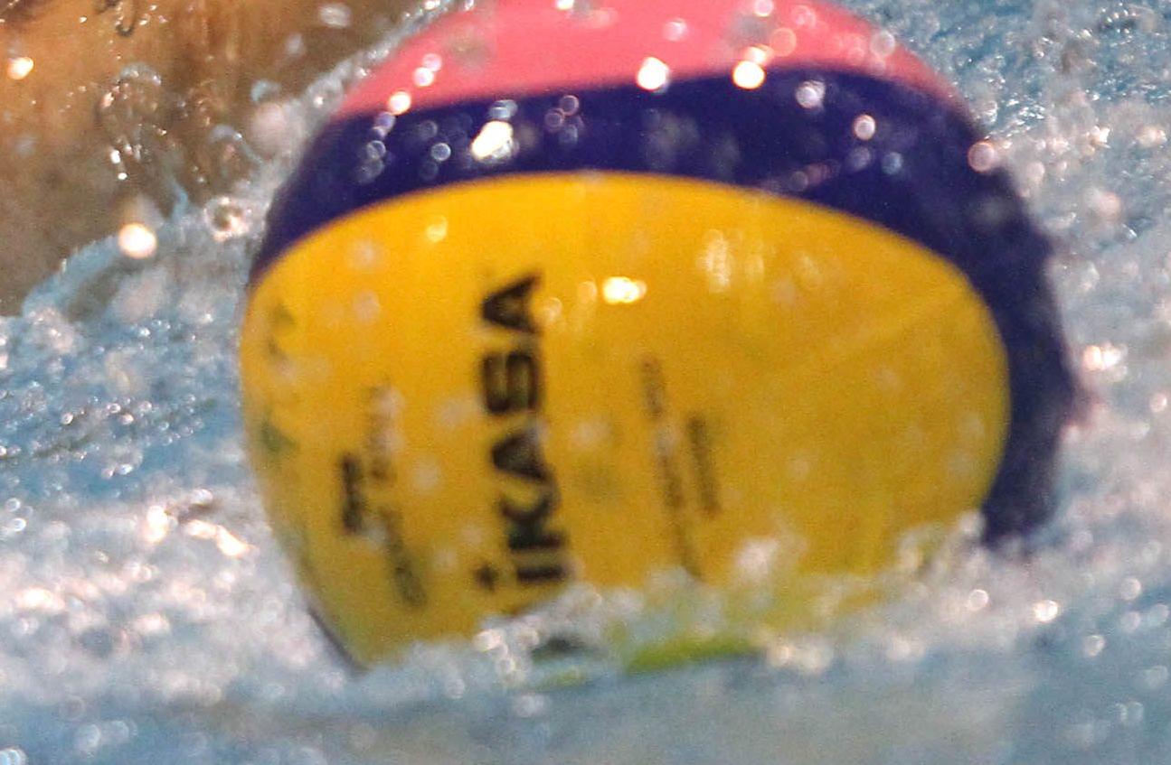 Oλυμπιακός και ΝΕ Πατρών ρίχνονται στη μάχη του LEN Trophy γυναικών