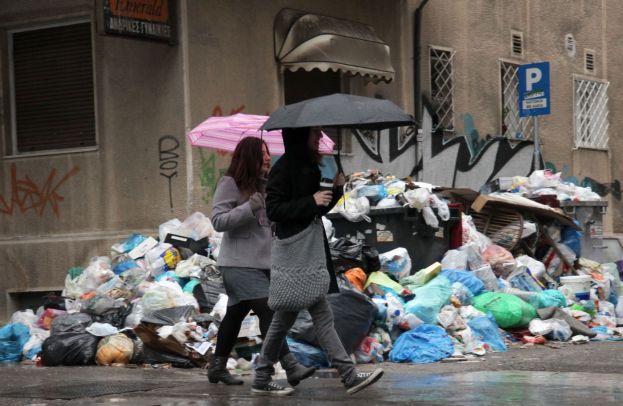 Σε δύο μήνες η προκήρυξη διαγωνισμού για τη διαχείριση απορριμμάτων στην Αττική