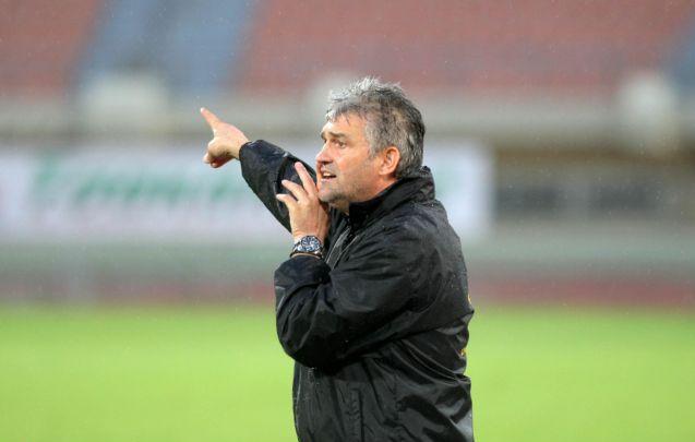 Ο Αστέρας ανακοίνωσε την κατ’ αρχήν συμφωνία με Τσιώλη