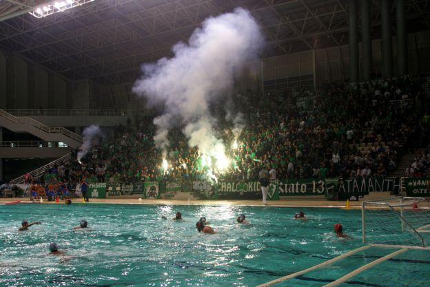 Σούπερ ντέρμπι ΠΑΟ-Βουλιαγμένη το Σάββατο