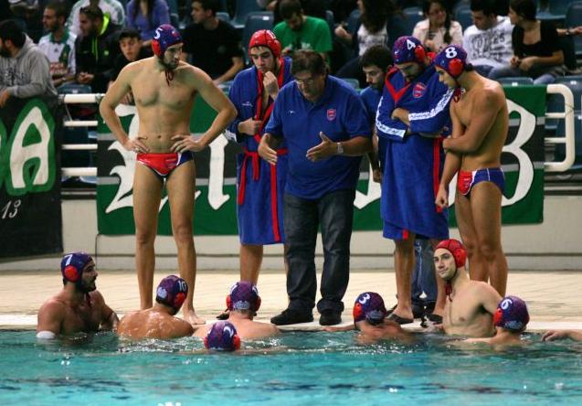 Την ιταλική Σαβόνα θα αντιμετωπίσει ο Πανιώνιος στα προημιτελικά