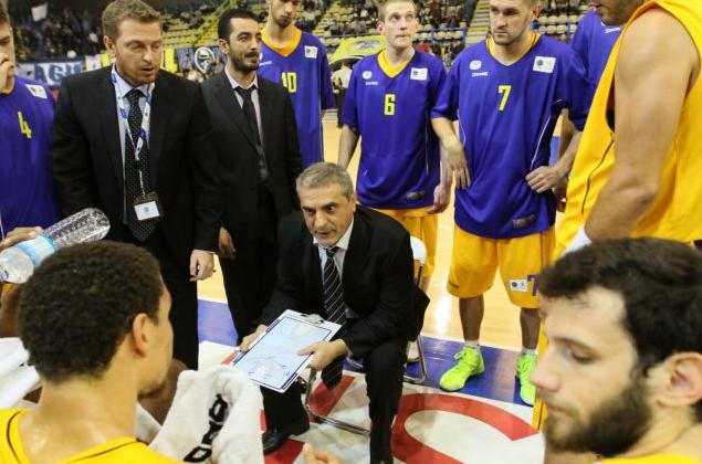 Με κατάπτωση της εγγυητικής επιστολής κινδυνεύει το Περιστέρι