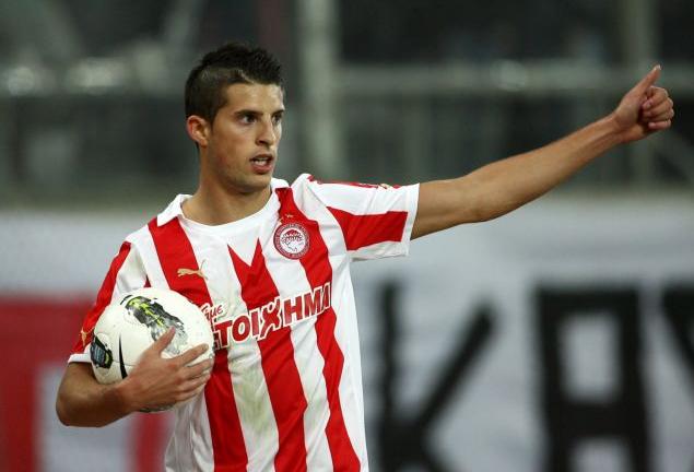 Παίζει με Γαλλία άρα και με Παναθηναϊκό ο Μιραλάς