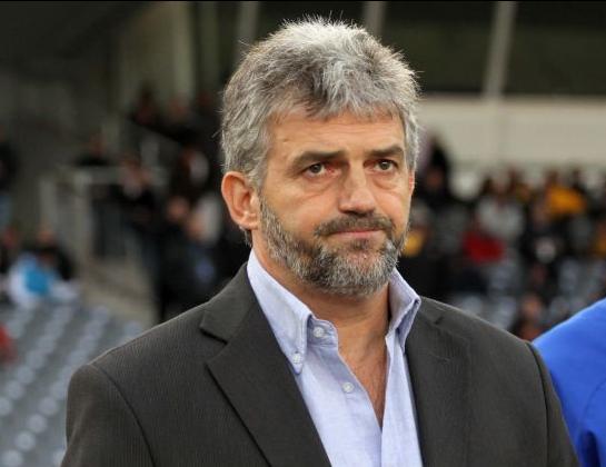 Εκανα καλή δουλειά αλλά δεν βγήκε, δήλωσε ο Τσιώλης