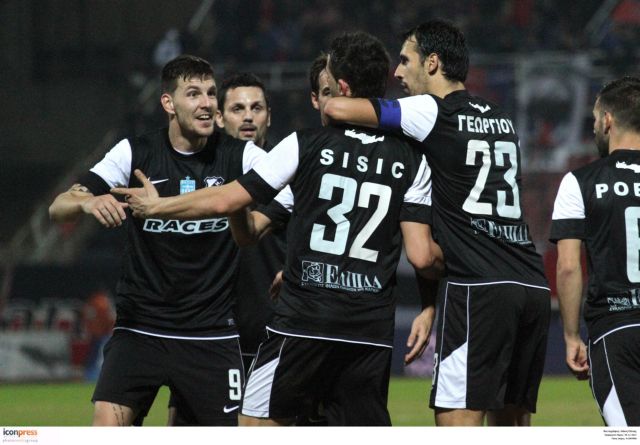 Η FIFA επιμένει στην αφαίρεση 6 βαθμών στον ΟΦΗ