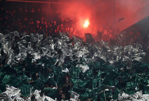 Ζήτησε εισιτήρια για το ματς με τον Αρη στο «Βικελίδης» ο Παναθηναϊκός