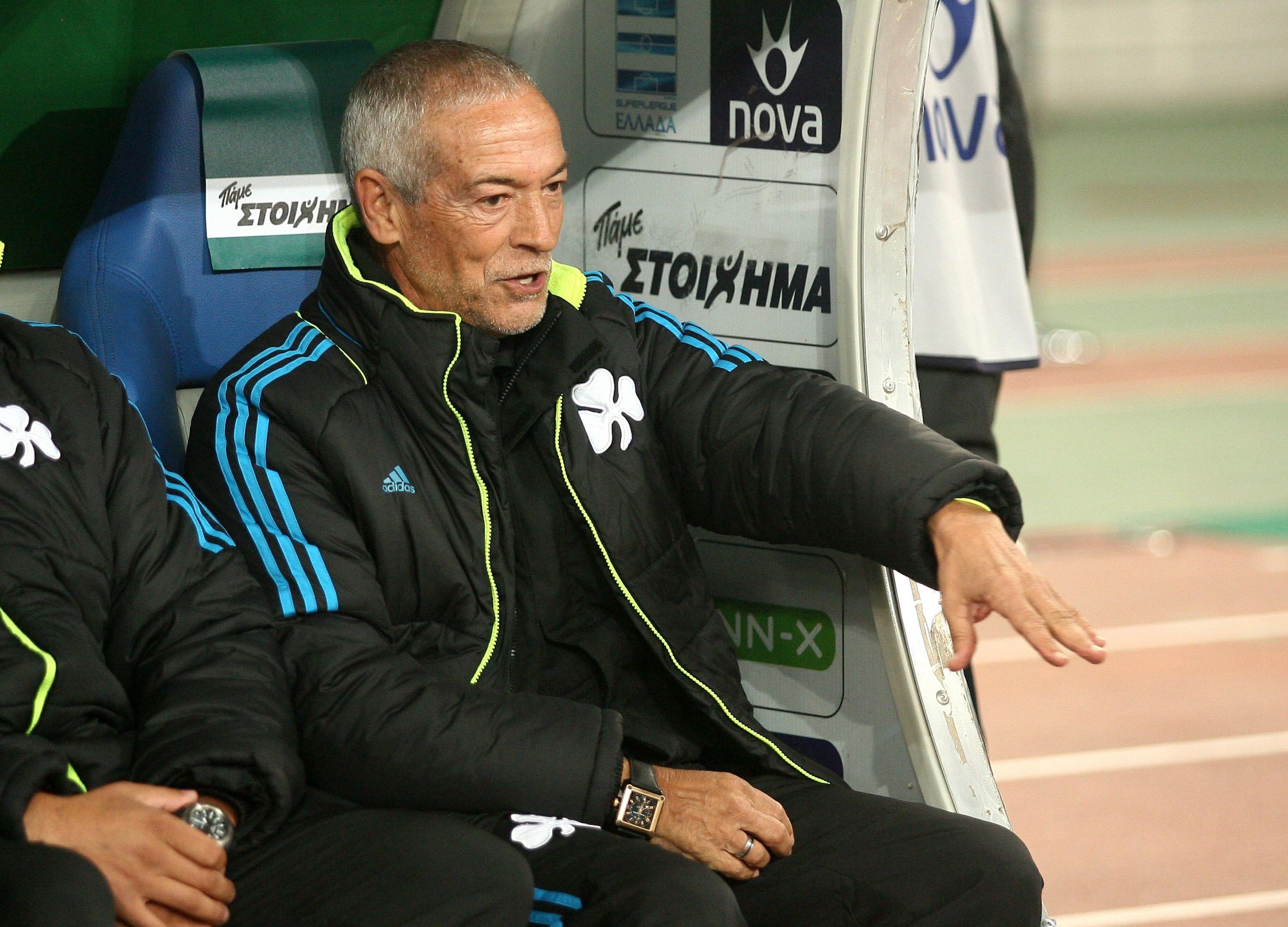 «Ο Ολυμπιακός το φαβορί… το momentum δείχνει ΠΑΟ»