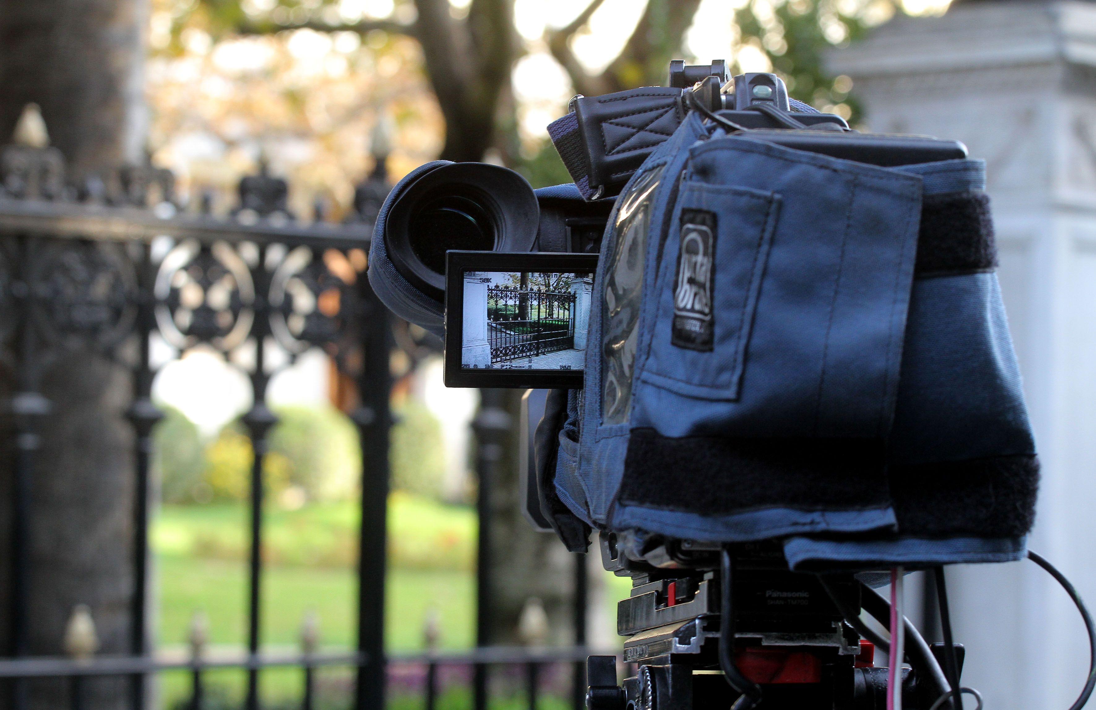 Στις 6 το ραντεβού Παπανδρέου – Παπούλια στο Προεδρικό Μέγαρο