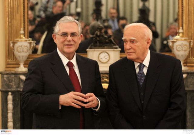 Η ορκωμοσία της νέας κυβέρνησης ζωντανά στα διεθνή δίκτυα