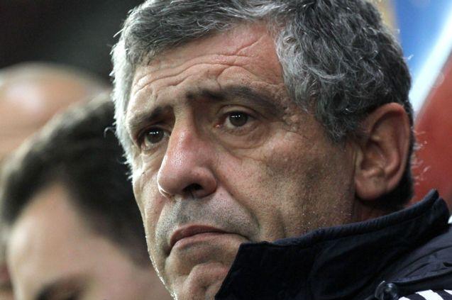 Συνέντευξη Σάντος με πολιτικό χρώμα: «Κτηνωδία το χαράτσι, θα κερδίσει η ΝΔ»