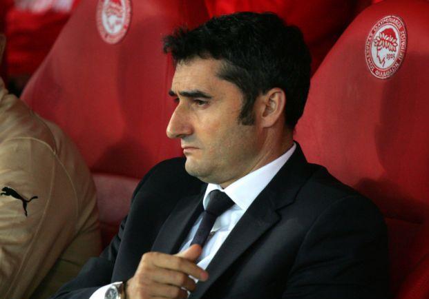 Το πάθημα να γίνει μάθημα ζήτησε ο Βαλβέρδε από τους παίκτες του