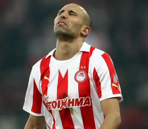 «Δεν ήταν με το μέρος μας η τύχη» τόνισε ο θυμωμένος Τζιμπούρ