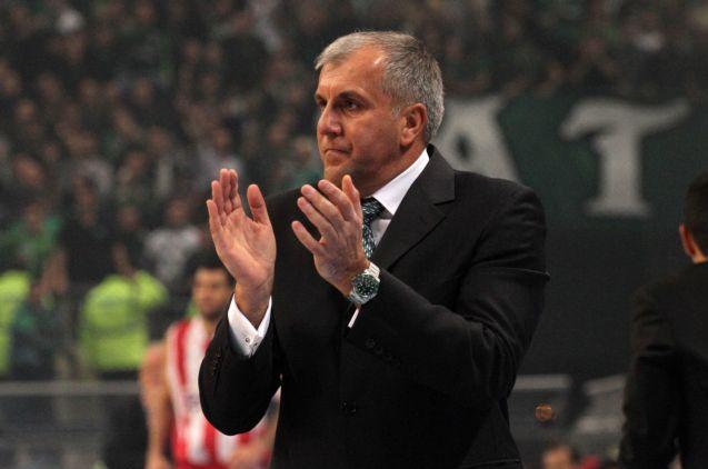 «Σημαντικό να επιστρέψουμε στις νίκες» δήλωσε ο Ζοτς