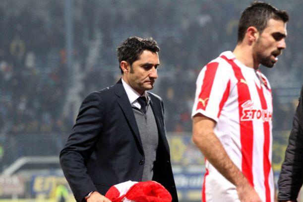 Άσφαιρος έναν χρόνο μετά, ήττα έπειτα από 33 μήνες