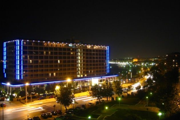 Διακόπτει τη λειτουργία του το ιστορικό ξενοδοχείο «Μακεδονία Παλλάς»