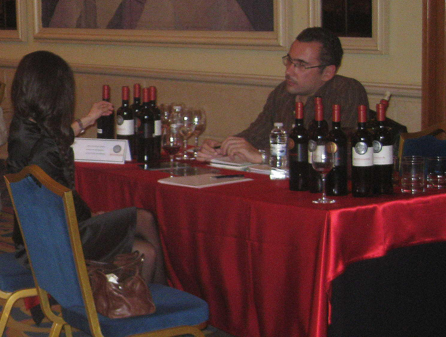 Ο βιολογικός Μεθυμναίος Οίνος στη Βουλγαρία