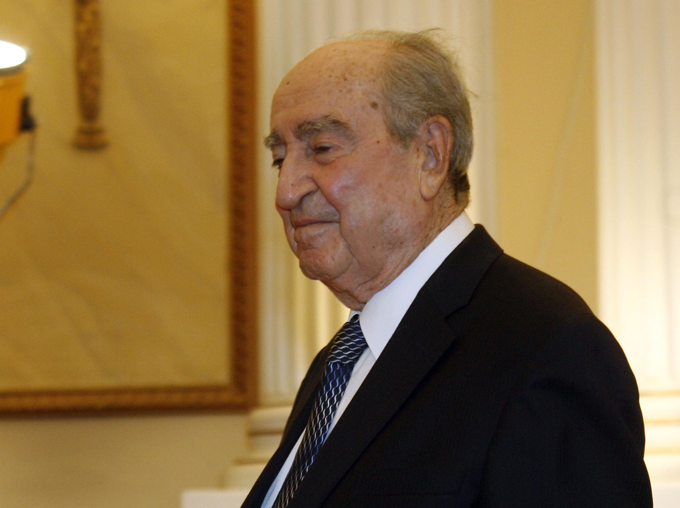 «Πρωθυπουργό με κύρος, όχι μαριονέτα» ζητά ο Κωνσταντίνος Μητσοτάκης