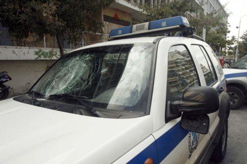 Ληστεία με έναν νεκρό σε κατάστημα ψιλικών στο Μενίδι