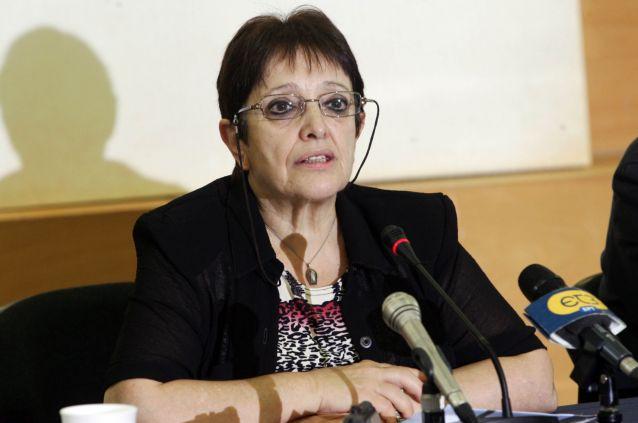 Την κατάργηση του τέλους ακινήτων ζητεί η Αλ.Παπαρήγα με ερώτηση προς τον πρωθυπουργό