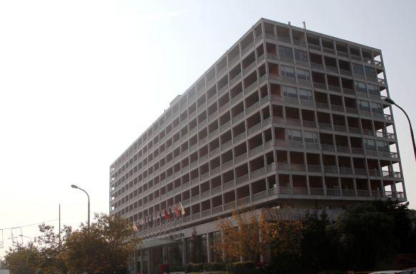 Απανωτά «λουκέτα» σε ξενοδοχειακές μονάδες όλης της χώρας έφερε και το 2011