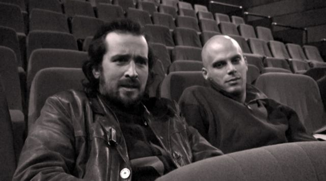 «Δεν γίνονται όλα με λεφτά βρε παιδιά!» λένε οι Τάσος Νούσιας και Όμηρος Πουλάκης