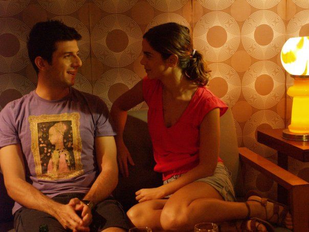 Τους Έλληνες μάς σκιάζει η αμείλικτη παρουσία της Ακρόπολης, λένε δύο «Ξεναγοί» στο in.gr