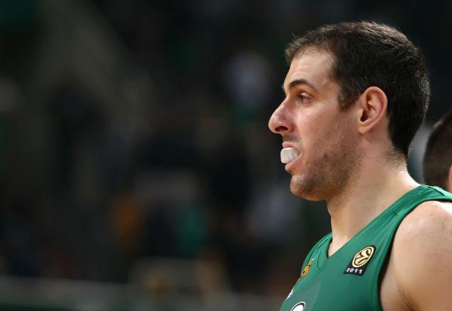 Μικρό το κακό για τον Μάριτς, παίζει με την ΚΚ Ζάγκρεμπ