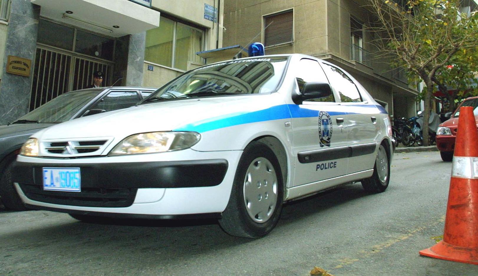 Δύο εκρήξεις αυτοσχέδιων μηχανισμών σε Χαλάνδρι και Χαλκίδα