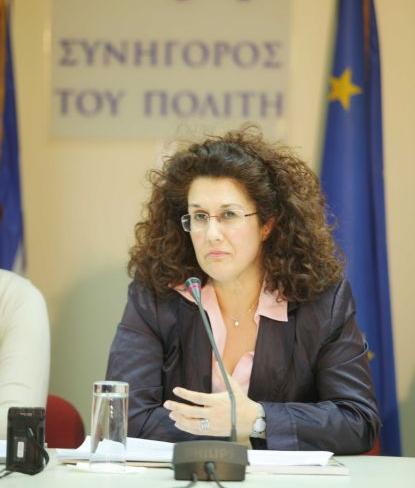 Σε οικονομικούς λόγους προσκρούει η ίδρυση γραφείου του Συνηγόρου του Πολίτη στη Θεσσαλονίκη