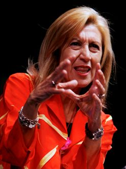 Υποψήφιοι με περίεργα ονόματα και ισπανικό ταμπεραμέντο