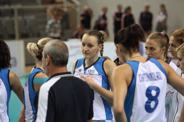 Νέα ήττα της Εθνικής με 3-0 από την Ολλανδία και αντίο προ-Ολυμπιακό