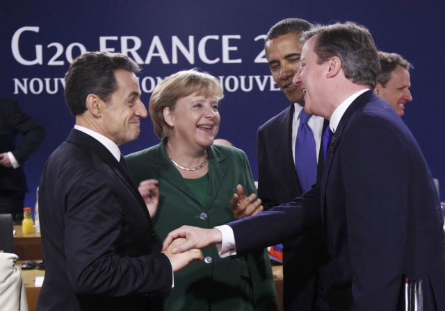 «Δράση τώρα» το μήνυμα της G20 προς τους ηγέτες της ΕΕ