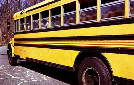 Δεκαεπτά παιδιά σκοτώθηκαν σε τροχαίο στην Κίνα