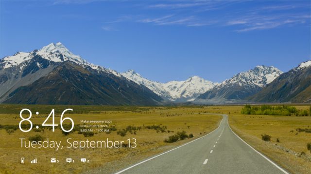 Αναβάθμιση στα Windows 8 online, χωρίς «κλειδί»