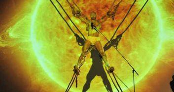 Ο «επαναστάτης» Προμηθέας του Γιαν Φαμπρ στη σκηνή του Παλλάς