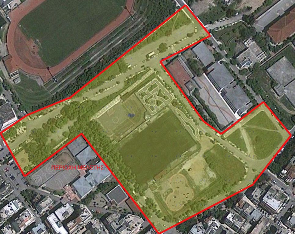 Δύο νέοι αρχιτεκτονικοί διαγωνισμοί για τη Θεσσαλονίκη